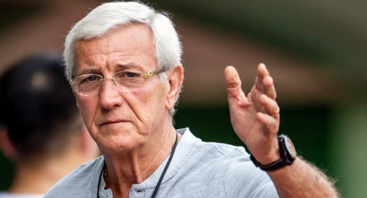 开云官方-上港冬训迎来一位名帅造访俱乐部，曾带国足进世界杯，引发热议